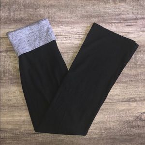 Victoria Secret Sequence Yoga Pants